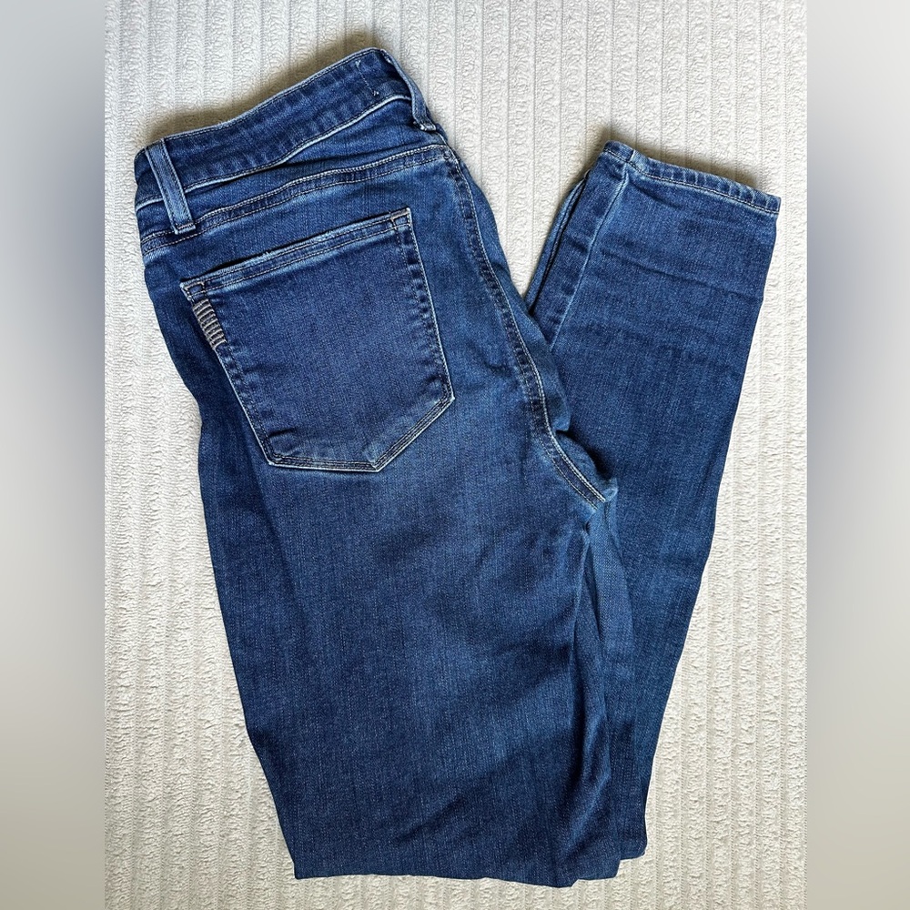 PAIGE Denim Jeans